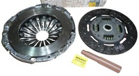 фото thumb №1, Сцепление kpl. renault master ii 2.5 dci 7711497161 оригинал