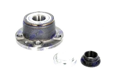 фото thumb №11, Подшипник колёса з ступица зад citroen c8 bta h2c045bta