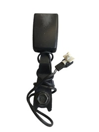 фото thumb №1, Клипса поперечина левая передняя перед smart forfour