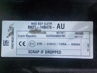 фото thumb №5, Transit mk8 viii 2.2 tdci коробка запобіжників модуль bsi bk2t-14b476-ak