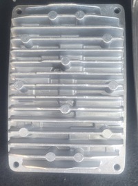 фото thumb №5, Man перетворювач модуль led 900033 a2c13209500