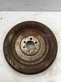 фото thumb №6, Vw caddy 1,6 tdi зчеплення повний 03l141025q