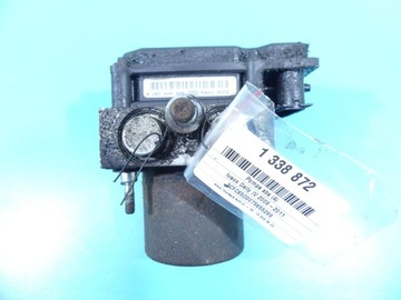 фото thumb №8, Насос abs iveco 0265800606, 0265231893, 504182322