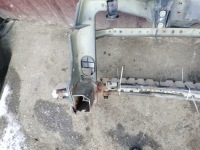 Suzuki grand vitara 2 05-14 ремень передний усилитель передний балка передняя Доставка, фото thumb