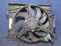 фото thumb №7, Вентилятор радиатора 519450620 fiat panda 3 iii 0.9 t-air 2012- кондиционер