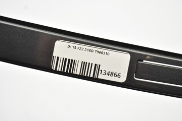 НАКЛАДКА КРЫШИ ЛЕВАЯ 7343547 BMW F22 B39