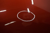 фото thumb №7, Nissan juke f15 крыло правый перед передний nahr