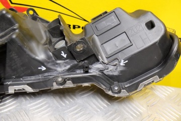 фото thumb №12, Toyota corolla e21 2019- фара лампа led l usa