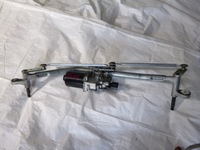 фото thumb №1, Моторчик механізм двірник range rover velar