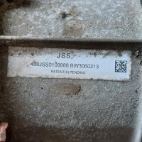 фото thumb №8, Audi q7 4l 4,2fsi коробка передач передач автоматическая kod коробки 09d300037s jss