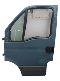 фото thumb №1, Iveco daily 3 99-06r дверь левый перед