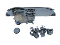 фото thumb №1, Консоль панель приладів подушка безпеки jaguar f-pace