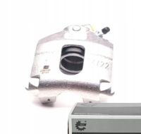 фото thumb №1, Суппорт тормозной левый перед do ford ka 1.6i