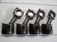 фото thumb №1, Boxer ducato 2.0hdi rhv поршень з шатун