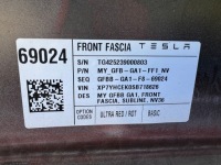 фото thumb №16, Бампер перед tesla y juniper 2025 2147315-pd-a оригинал