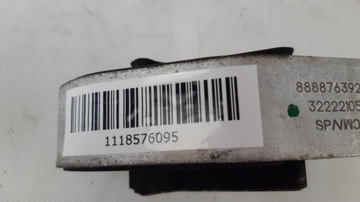 фото thumb №7, Volvo xc40 лапи подушка коробки 32222105