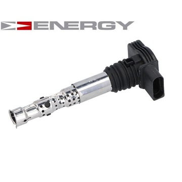фото thumb №8, Катушка зажигания passat/bora/audi катушка зажигания energy cz0044