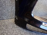 фото thumb №8, Porsche cayenne 18- бампер передній перед