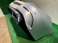 фото thumb №10, Mercedes cla w118 amg бампер задняя задний a1188859501