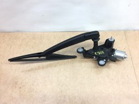 фото thumb №1, Citroen c3 iii моторчик двірник задня кришки