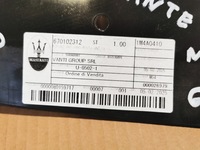 фото thumb №10, Maserati levante підкрилок передні ліва перед nowe 670102312