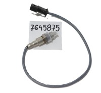 фото thumb №1, Датчик лямбда-зонд lsf-xfp50 bmw оригинал 7645875 0258030046 nowa