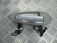 Купить Ручка правый задняя наружная fiat linea 1.4 t-jet, фото thumb