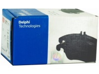 фото thumb №1, Гальмівні колодки перед isuzu campo 2.2-2.5 83-90