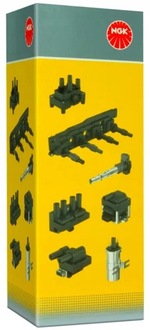 фото thumb №1, Датчик температури вихлопних газів ngk 92910