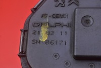 фото thumb №9, Дросельна заслінка 9673534480 peugeot 3008 1 i 1.6 hdi 110 km 10-13