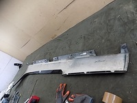 фото thumb №8, Молдинг поріг накладка поріг права mercedes w190 c190 amg gt gts 14- org