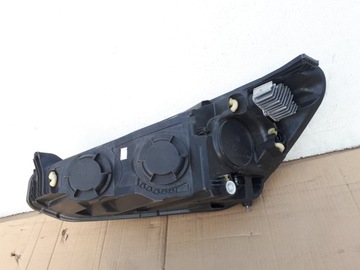 фото thumb №7, Ford focus mk8 17- лампа передня права led mx7b-13e014-cc праві перед євро