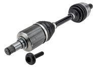 фото thumb №1, Привідний вал привідна mercedes glk x204 4matic 08-15 передня, права, atm,osłona prz