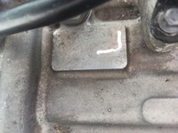 фото thumb №6, Двигатель дизель citroen peugeot psa 8ht 10fd42