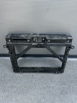 фото thumb №1, Pas переднє підсилювач лобове mg 3