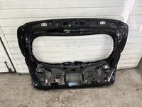 фото thumb №8, Ford focus mk4 hb кришка багажника задня зад jx7b-a40404-ab