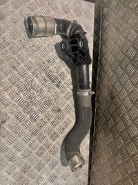 фото thumb №5, Труба інтеркулер 14603730r renalut master iii