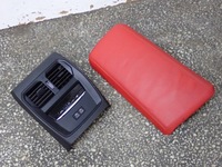 фото thumb №11, Комплект сидінь європа оригінал шкіра rossa bmw 4 i4 g26 24r