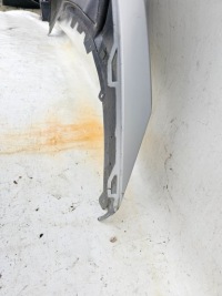 фото thumb №13, Спойлер дифузор бампера задня audi q8 e-tron 4ke s-line 18-22 4ke807835c