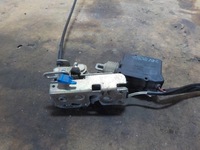 фото thumb №5, Замок праве двері man tgx 26.440