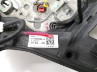 фото thumb №12, Воздуховод с подогревом лепестки переключения vw golf viii 8 5h0 gtd passat b8