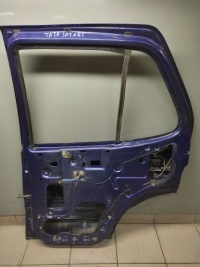 фото thumb №6, Tata safari двері правий задня