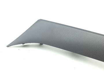 фото thumb №7, Alfa romeo giulia 2019 левая сторона рамка бардачка панели распределительной