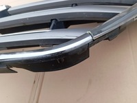 фото thumb №8, Hyundai tucson iii 15- решётка радиатора решётка перед передняя повреждённая