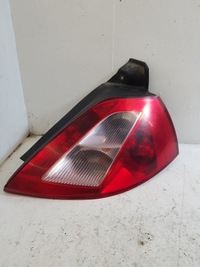 фото thumb №1, Лампа права задня renault megane 2