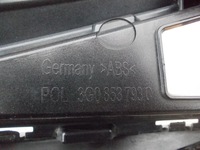 фото thumb №16, Решітка ліва бампера перед passat b8 lift r-line