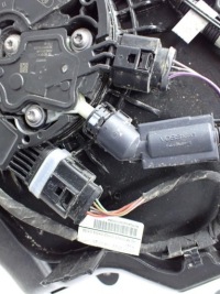 фото thumb №10, Бак adblue насос заливная горловина 5q0131969e оригинал vw golf viii 8 22r