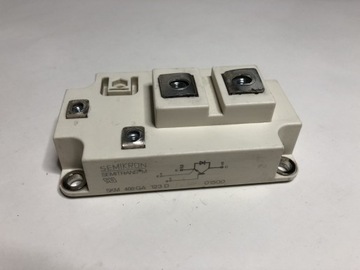 MODUŁ IGBT SKM400GA123D SEMIKRON 400A 1200V