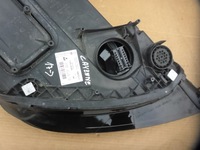 фото thumb №11, Porsche cayenne iii 17- 9y0941033t лампа ліва перед передня оригінал