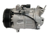 фото thumb №1, Компрессор кондиционера renault 8200909753--- / z0007225a